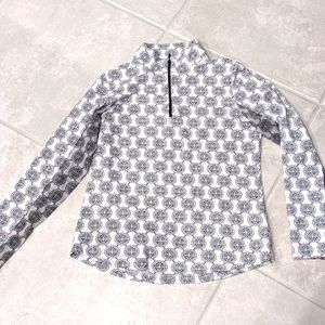 Ibkul Small top mock neck